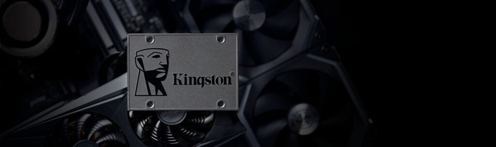 Kingston SSD 240Gb Internal SSD at online at best prices