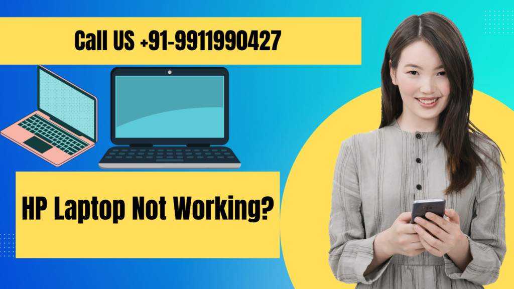 hp laptop service center in greater noida